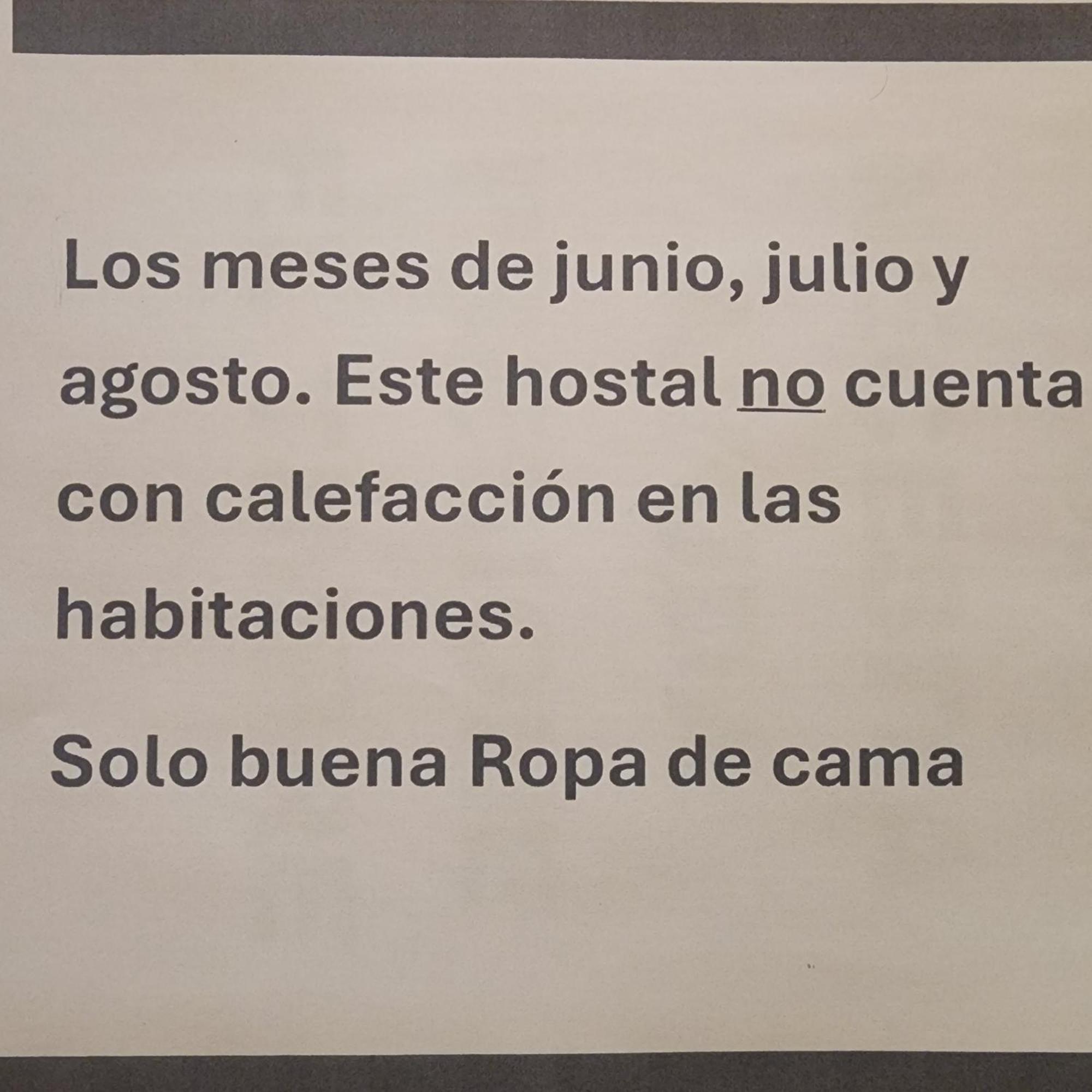 Hostal Illauca De Atacama San Pedro de Atacama Eksteriør billede