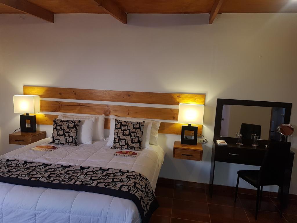 Hostal Illauca De Atacama Hotel San Pedro de Atacama Eksteriør billede