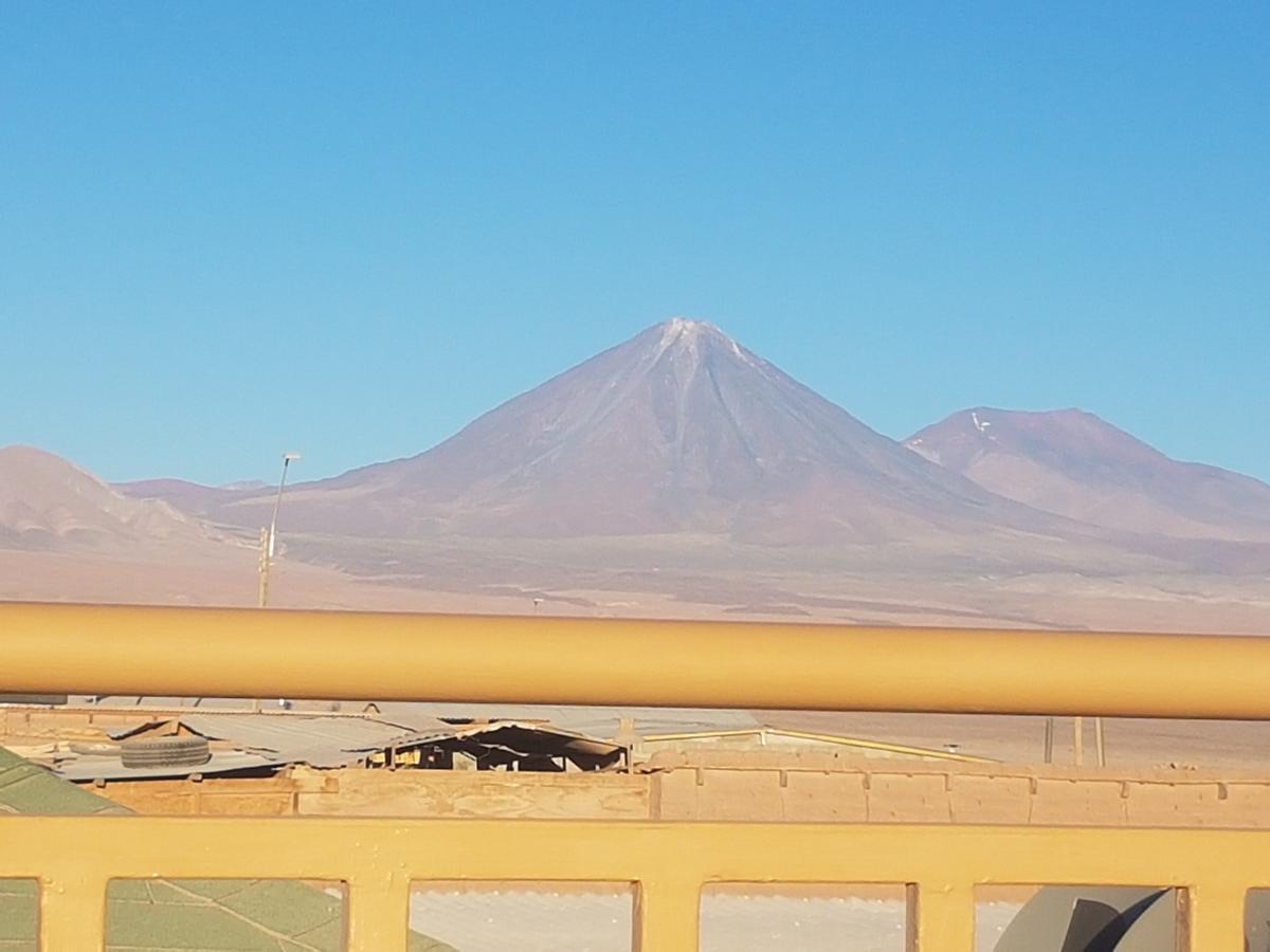 Hostal Illauca De Atacama Hotel San Pedro de Atacama Eksteriør billede